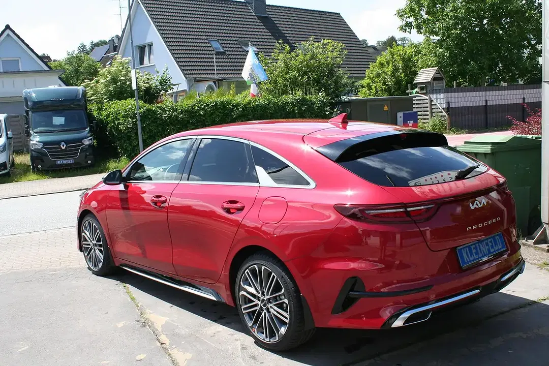 Kia ProCeed / pro_cee'd - Thumbnail 3