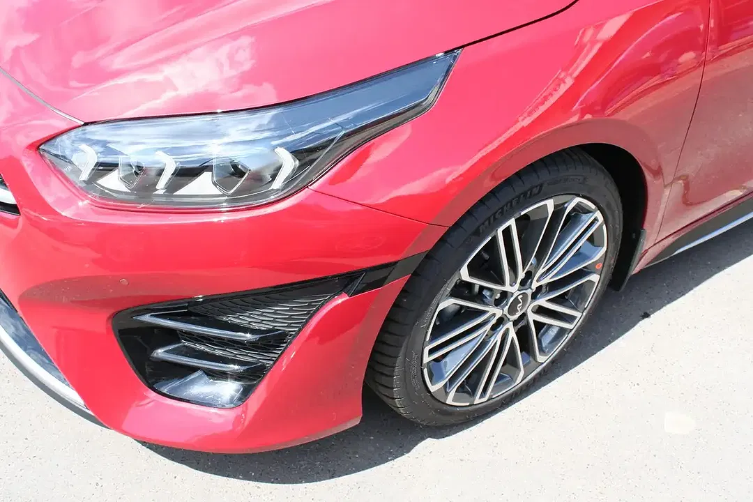 Kia ProCeed / pro_cee'd - Thumbnail 5