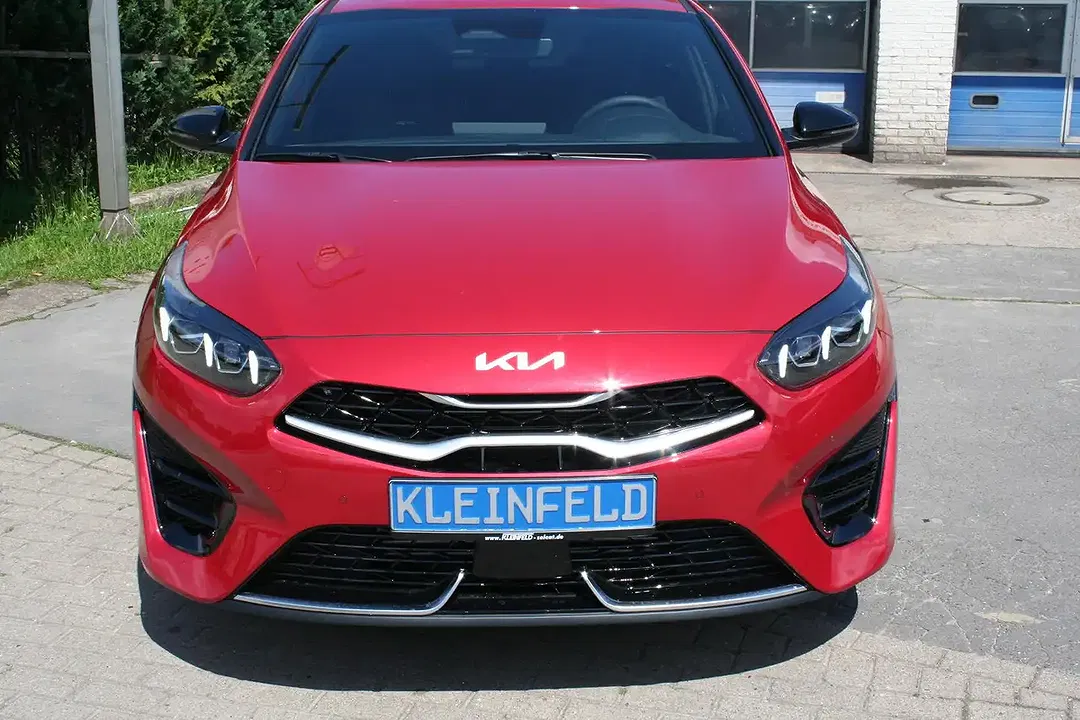 Kia ProCeed / pro_cee'd - Thumbnail 6