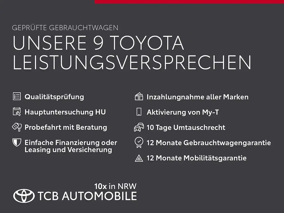 Toyota Yaris - Thumbnail 17