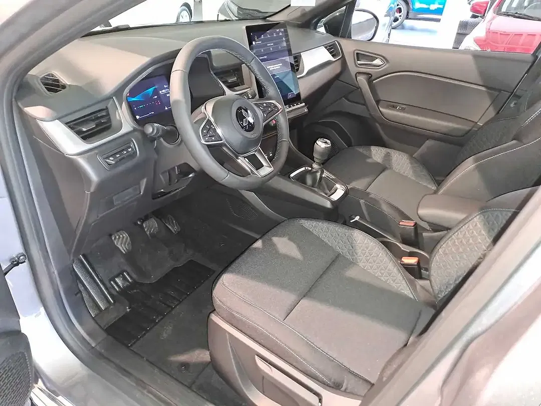 Mitsubishi ASX - Thumbnail 12