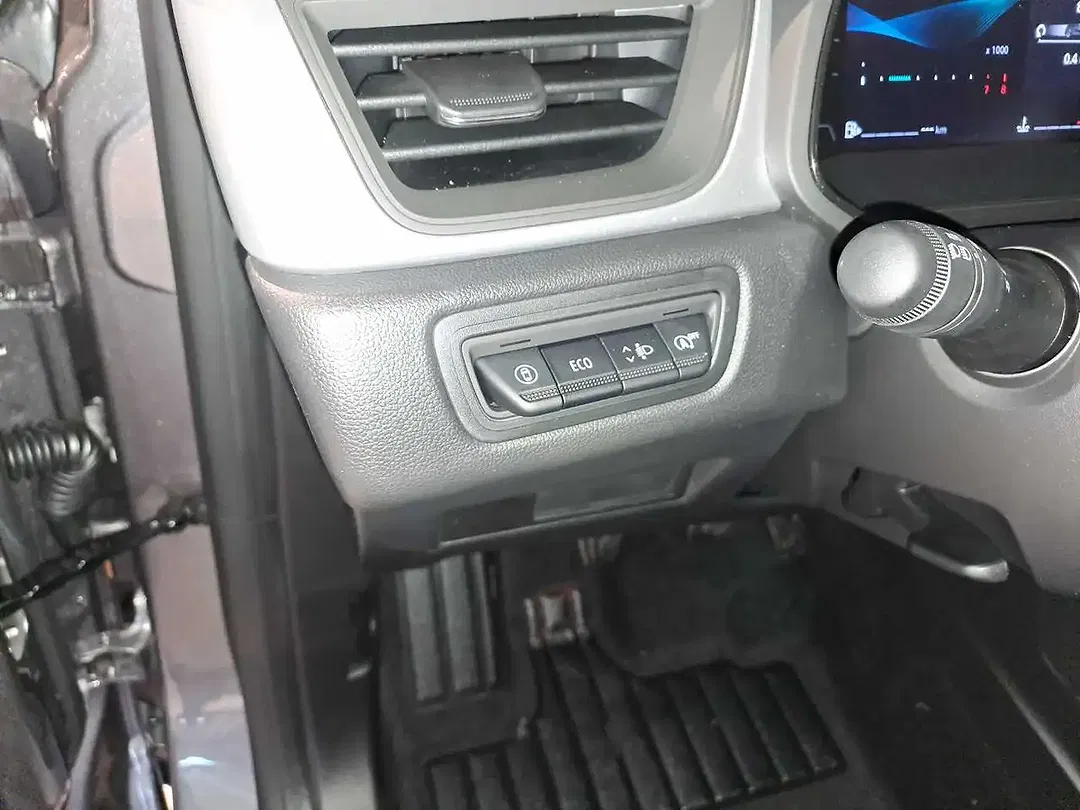Mitsubishi ASX - Thumbnail 13