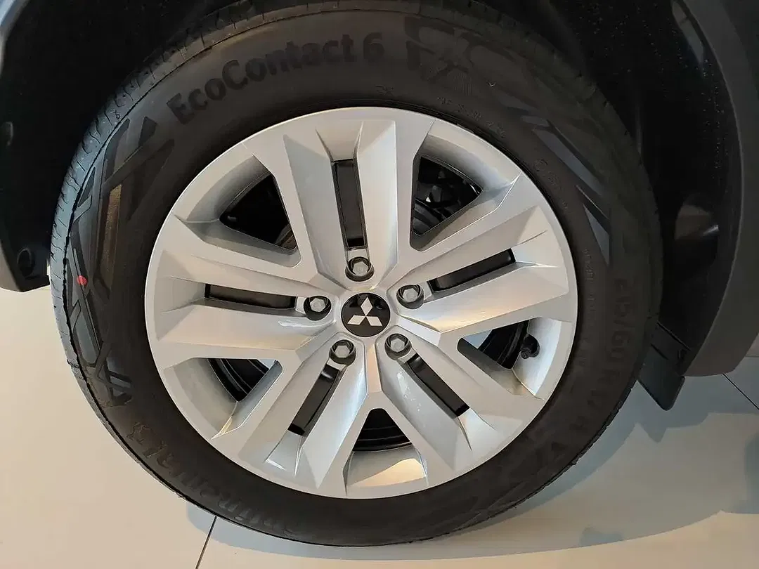 Mitsubishi ASX - Thumbnail 8