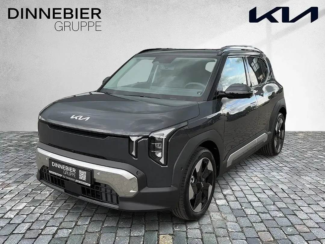 Kia EV2 - Thumbnail 2