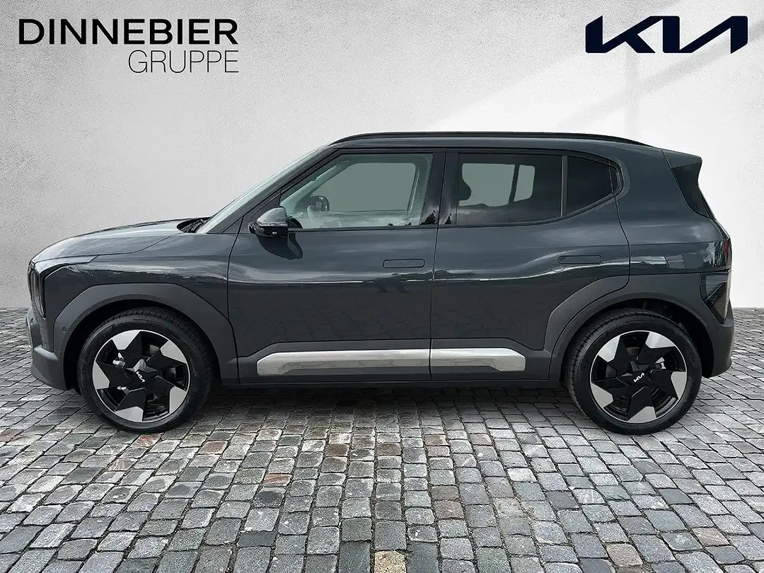 Kia EV2 - Thumbnail 3