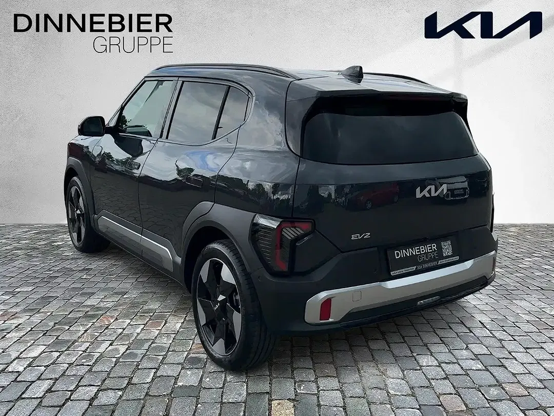 Kia EV2 - Thumbnail 4