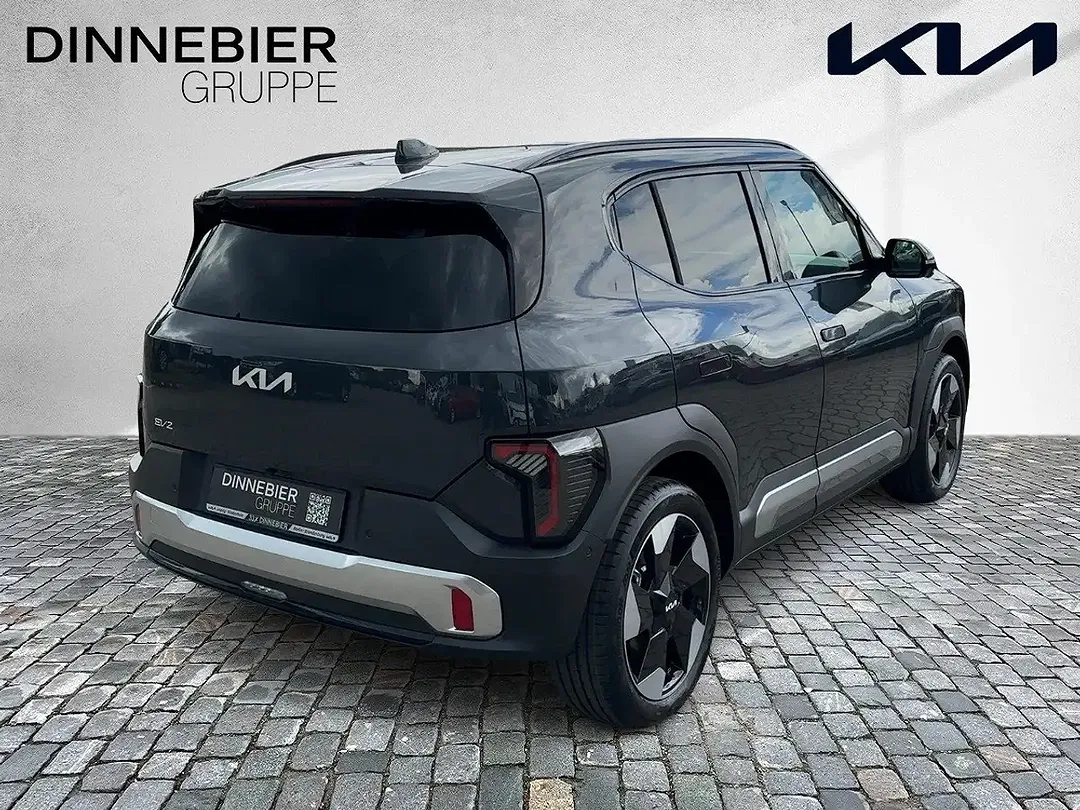 Kia EV2 - Thumbnail 5