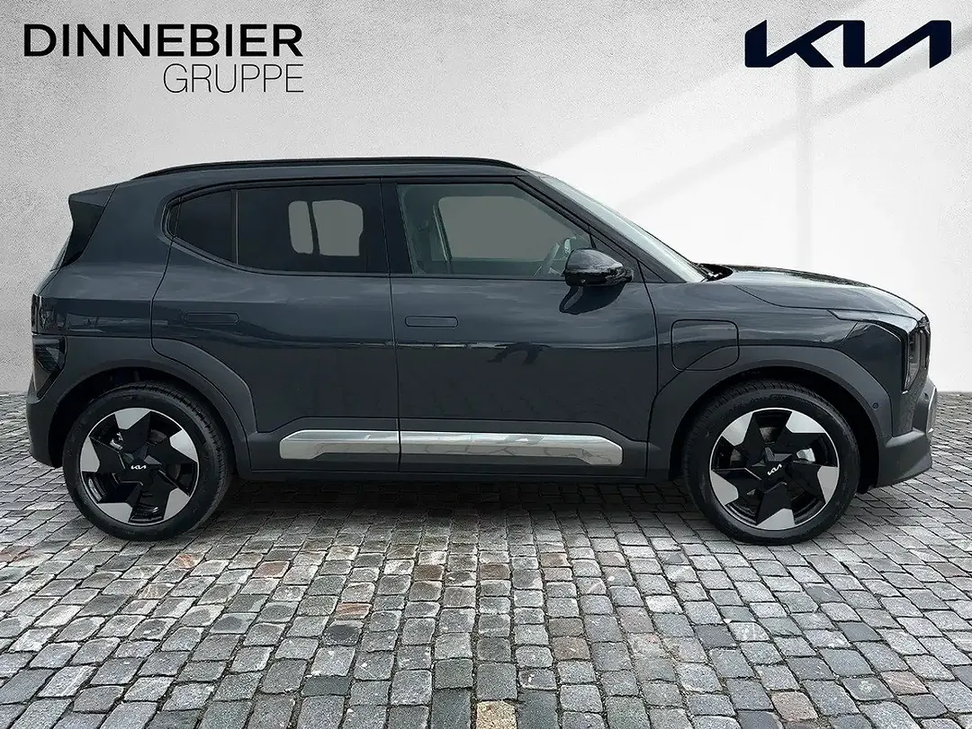 Kia EV2 - Thumbnail 6
