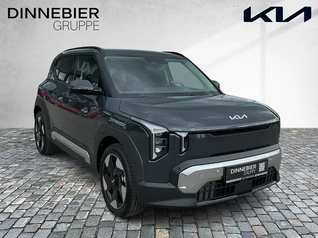 Kia EV2 - Thumbnail 7
