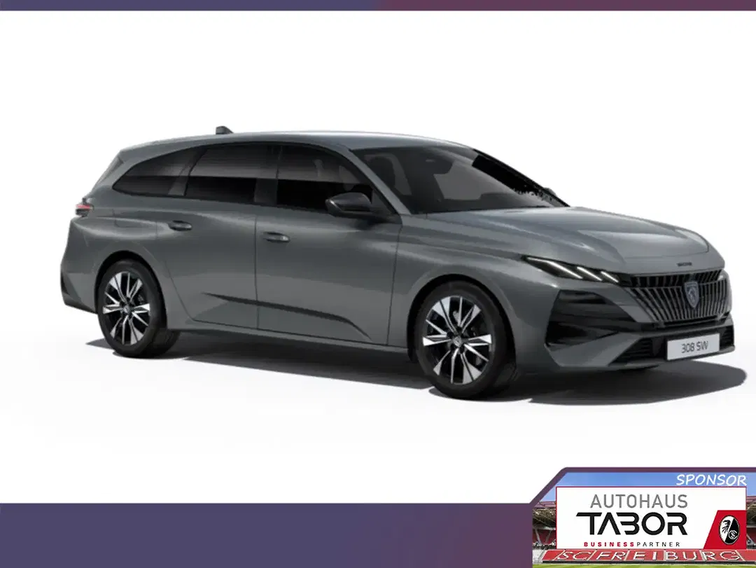 Peugeot 308 - Thumbnail 2