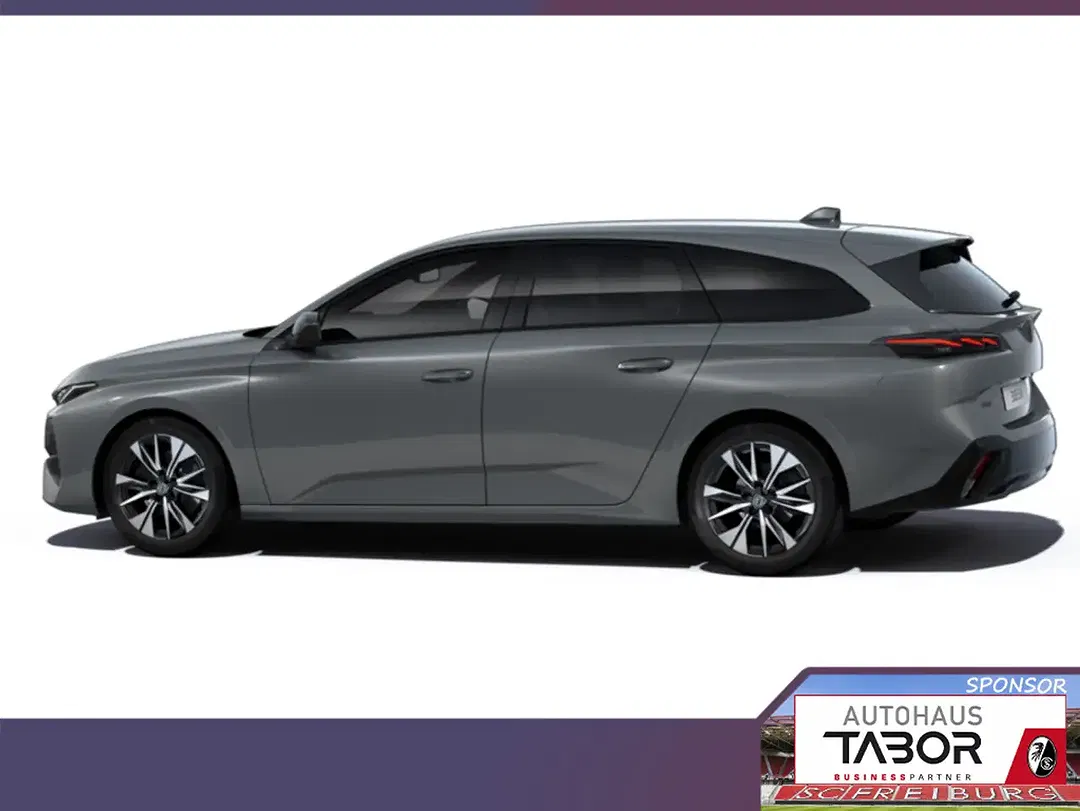 Peugeot 308 - Thumbnail 3