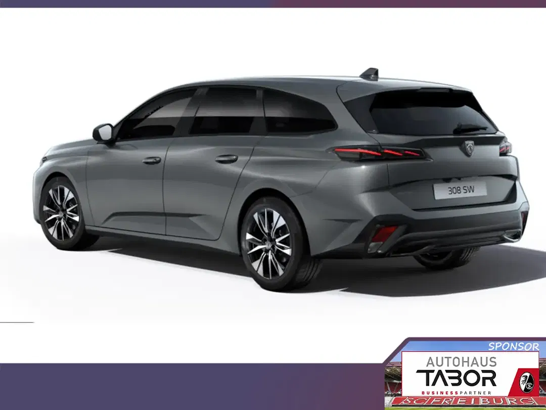 Peugeot 308 - Thumbnail 4