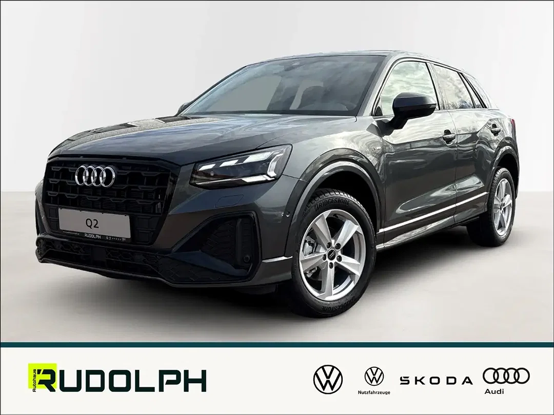 Audi Q2 - Afbeelding 1