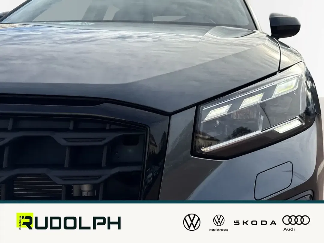 Audi Q2 - Thumbnail 7