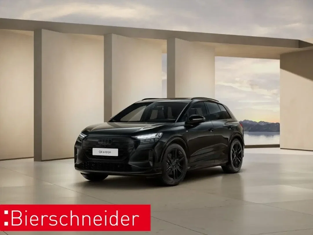 Audi Q4 e-tron - Afbeelding 1