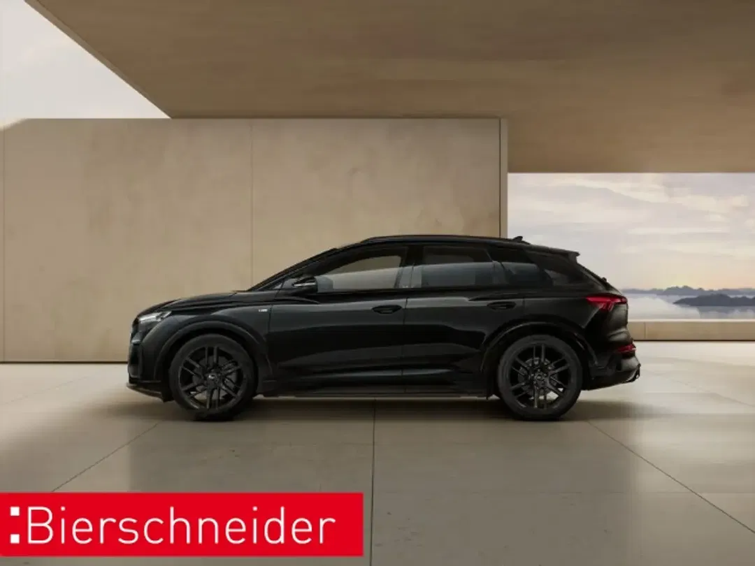Audi Q4 e-tron - Thumbnail 4