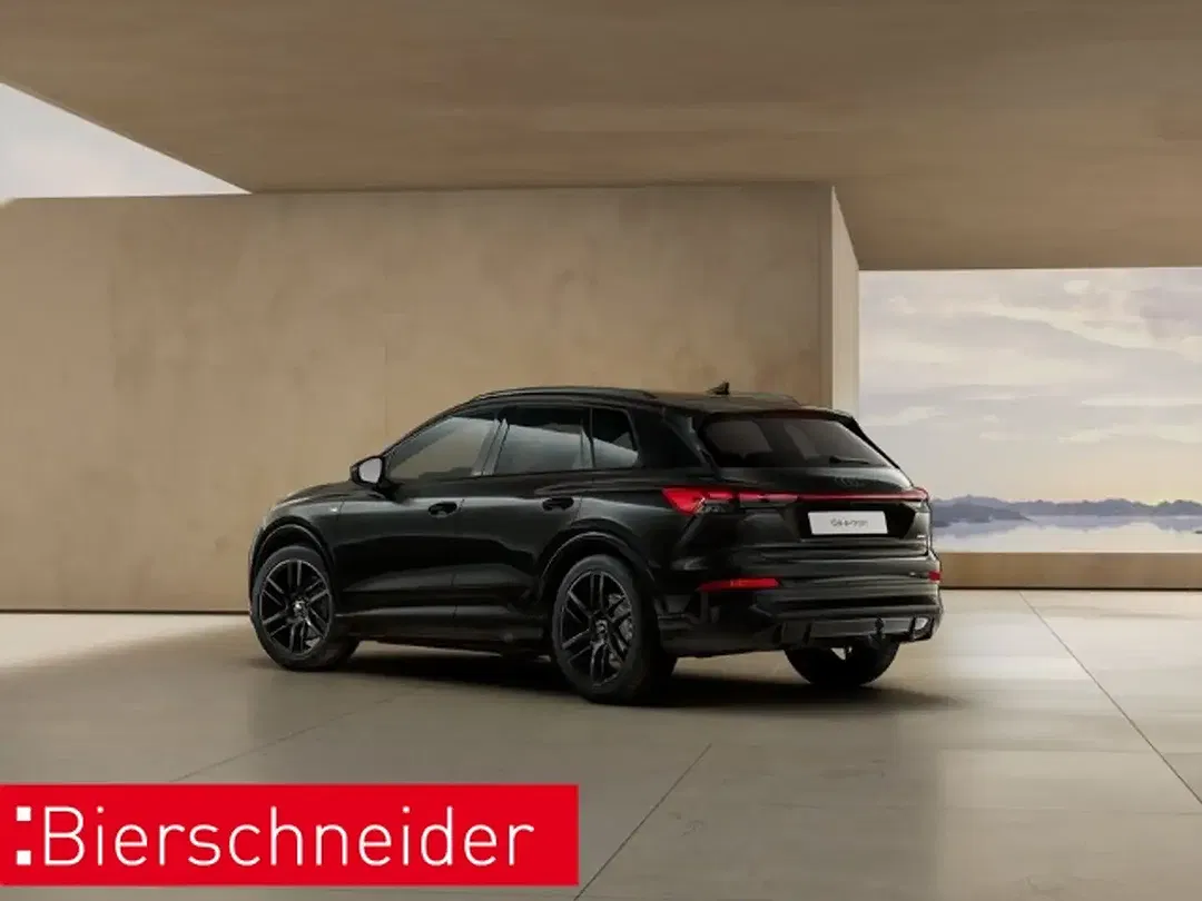 Audi Q4 e-tron - Thumbnail 5