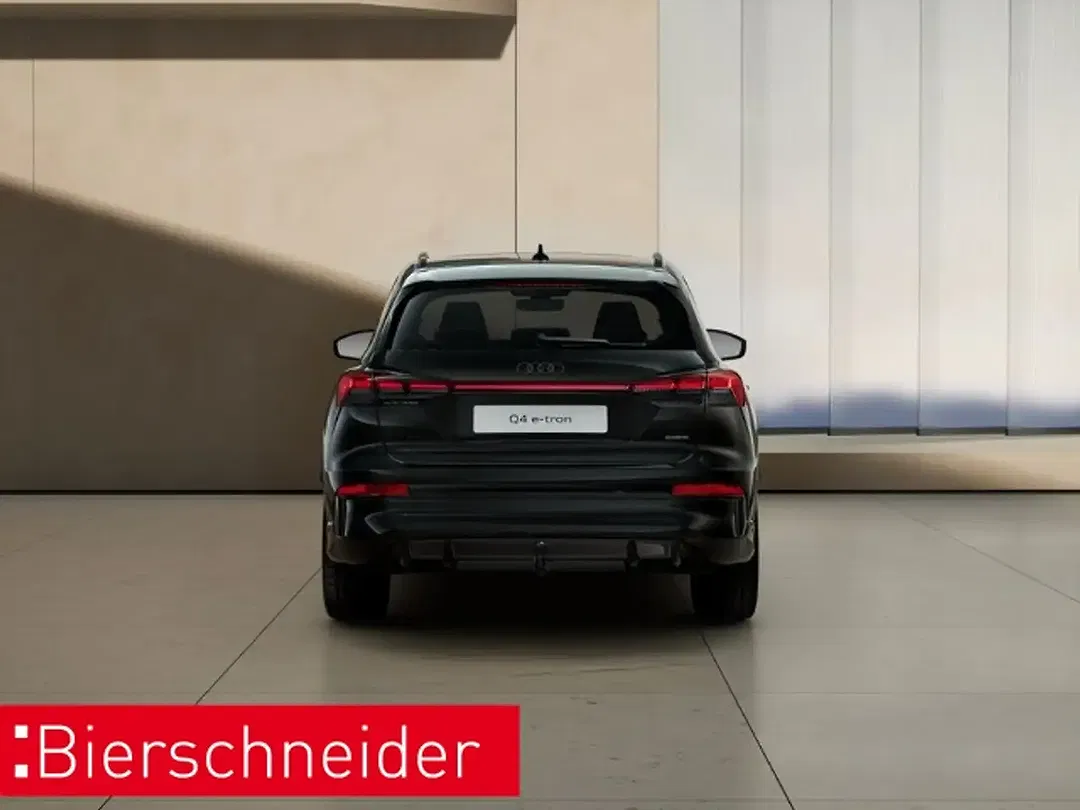Audi Q4 e-tron - Thumbnail 6