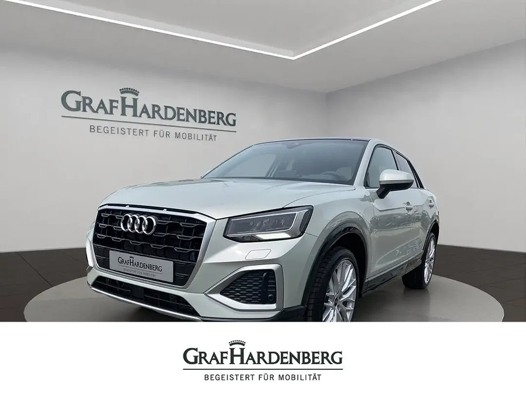 Audi Q2 - Afbeelding 1