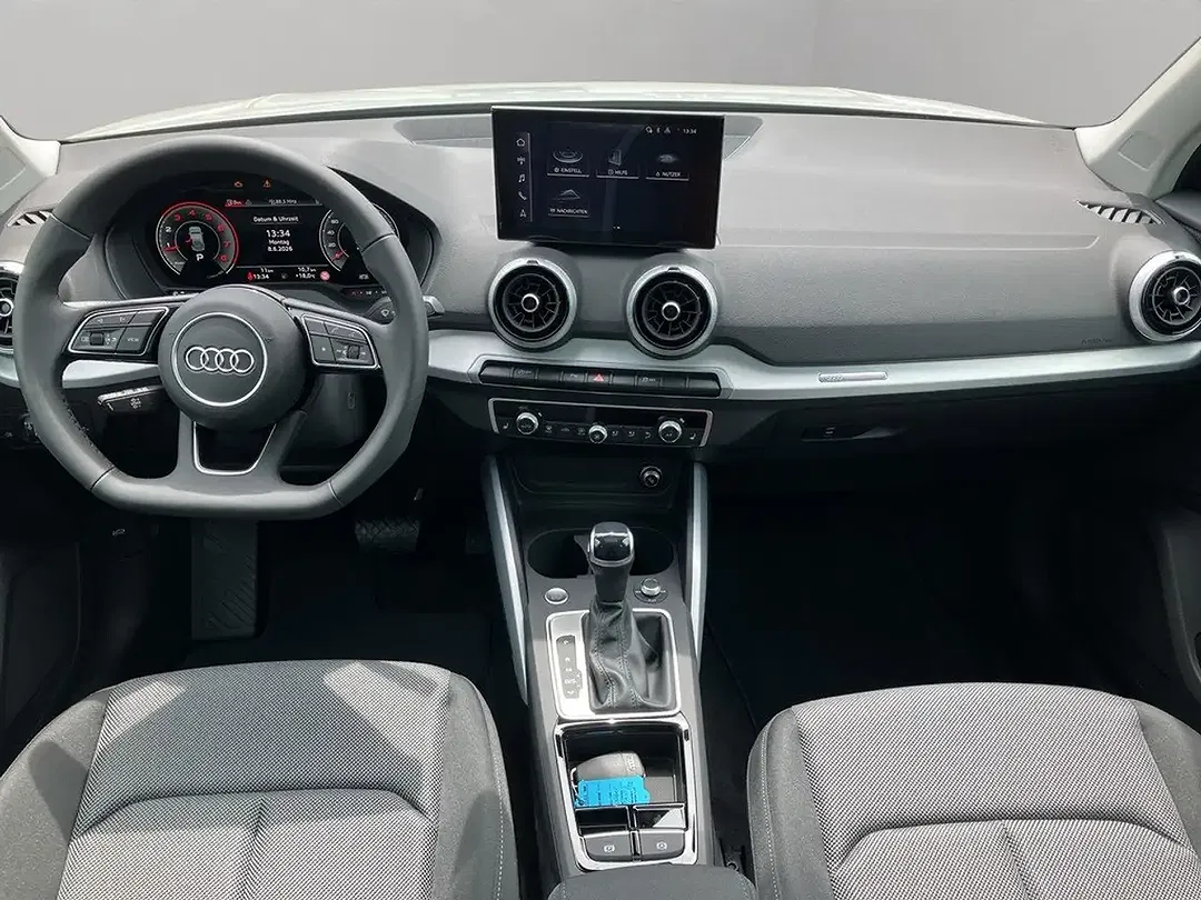 Audi Q2 - Thumbnail 13