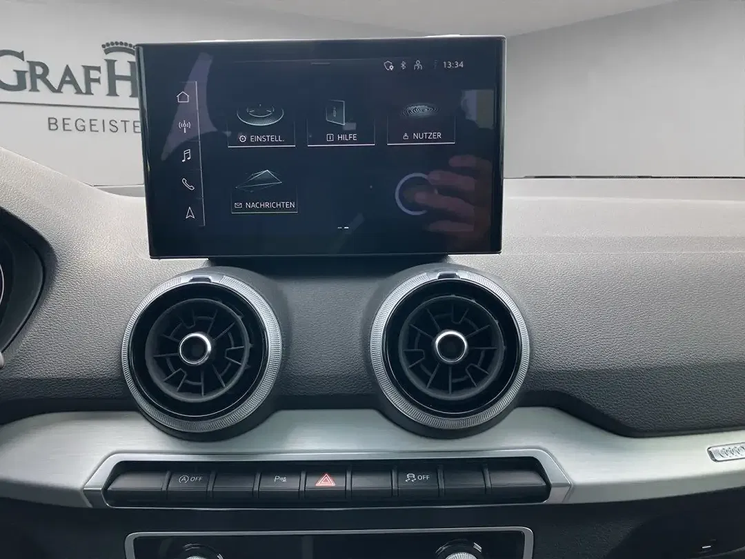 Audi Q2 - Thumbnail 14