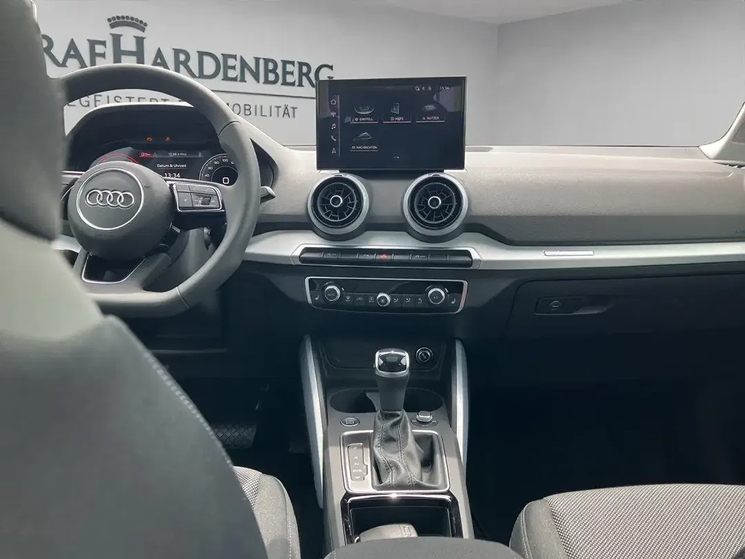Audi Q2 - Thumbnail 15