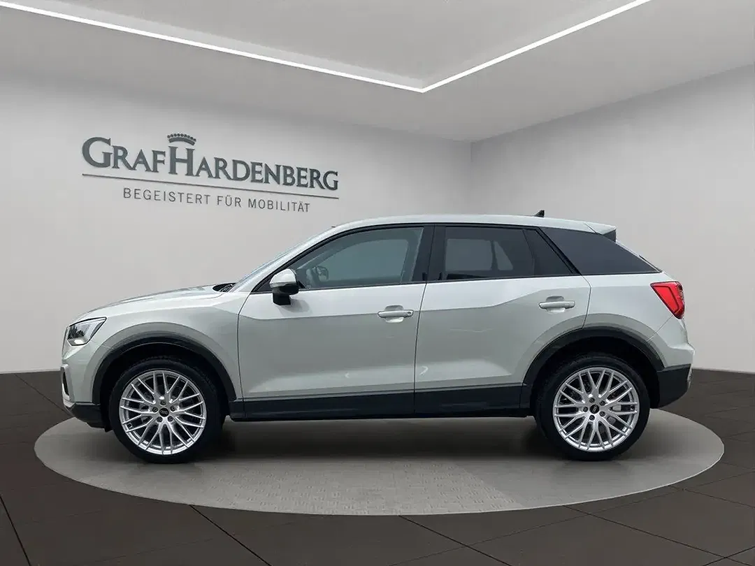 Audi Q2 - Thumbnail 2