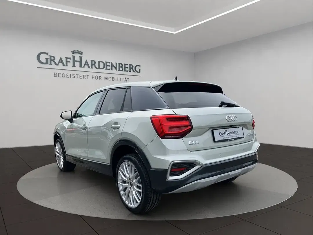 Audi Q2 - Thumbnail 4