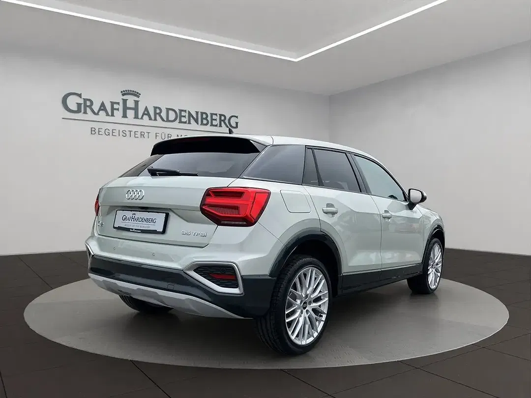 Audi Q2 - Thumbnail 6