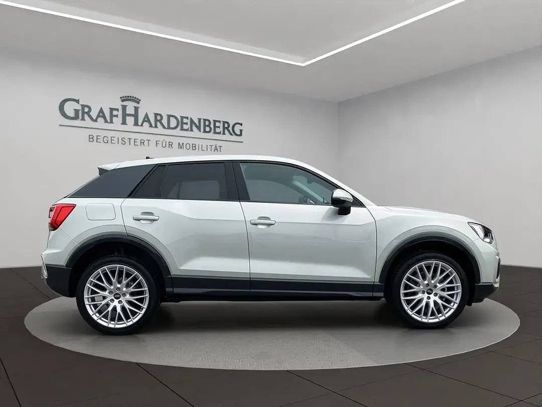 Audi Q2 - Thumbnail 7