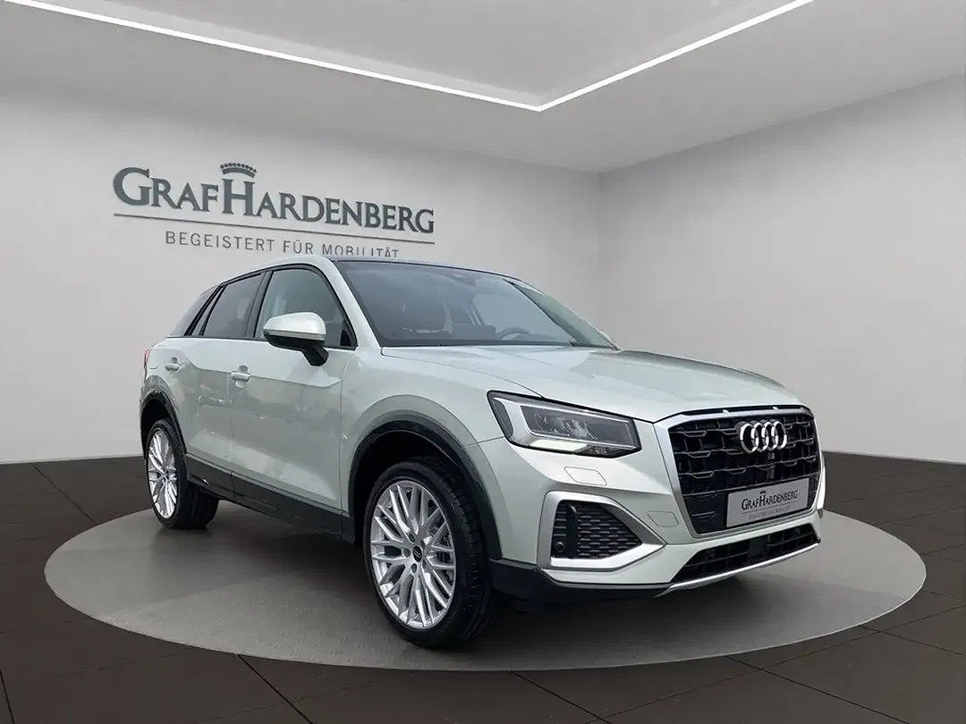 Audi Q2 - Thumbnail 8