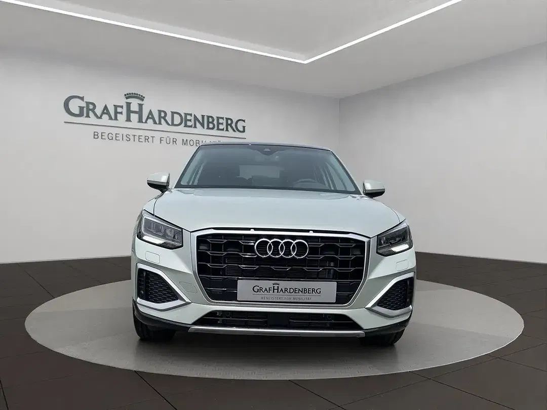 Audi Q2 - Thumbnail 9