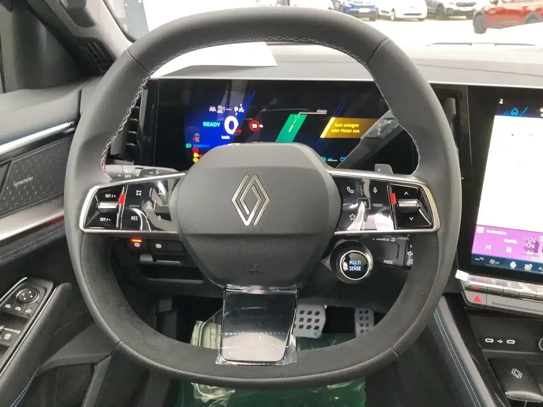 Renault Espace - Thumbnail 9