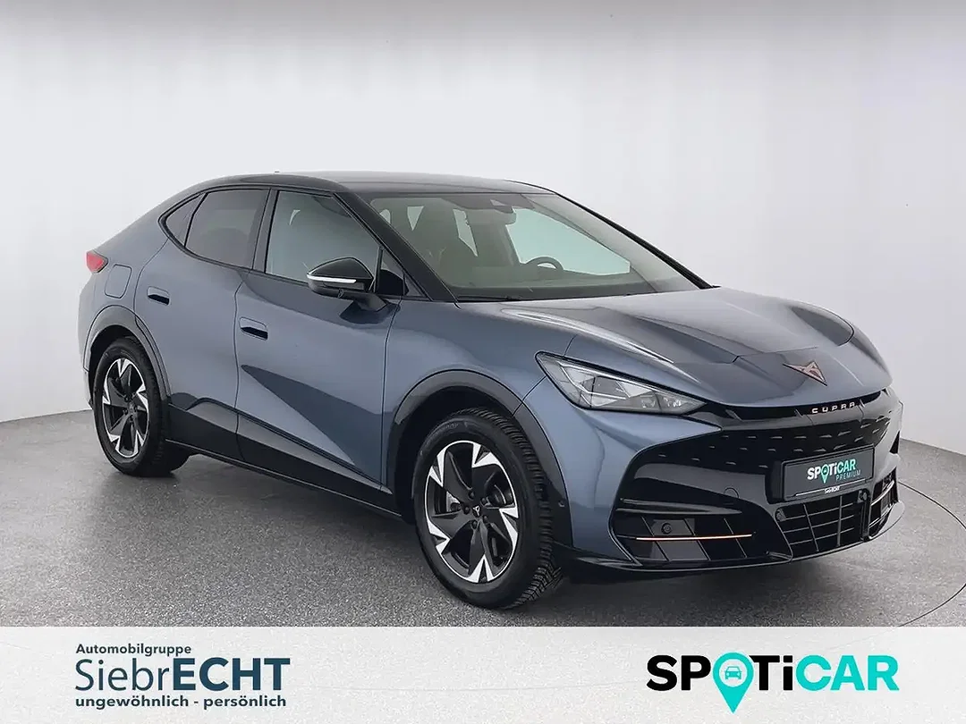 CUPRA Tavascan - Afbeelding 1