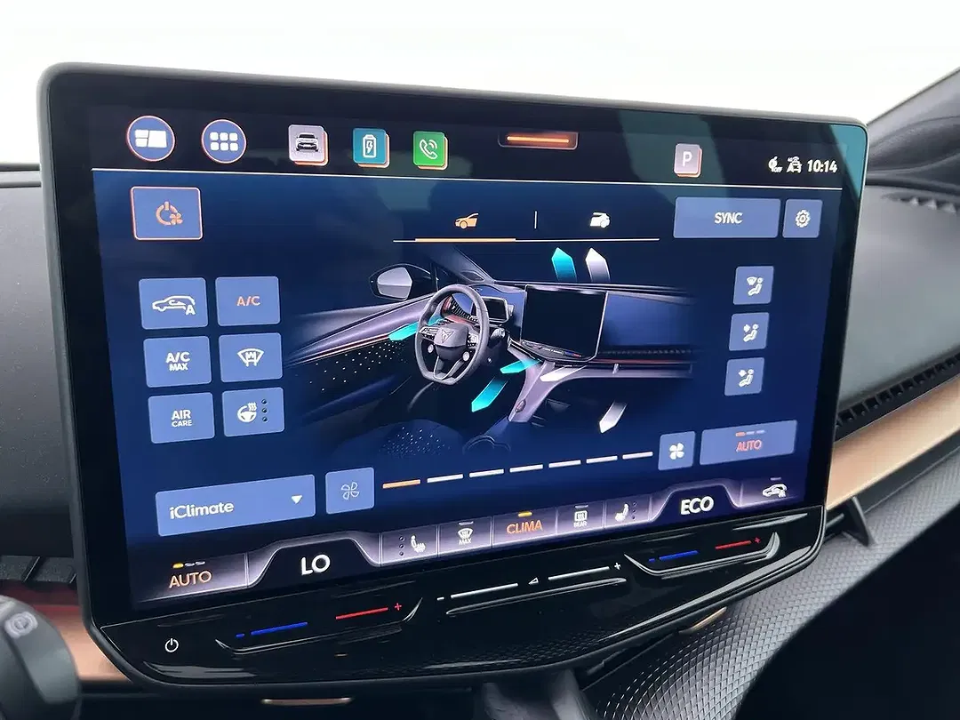 CUPRA Tavascan - Thumbnail 12