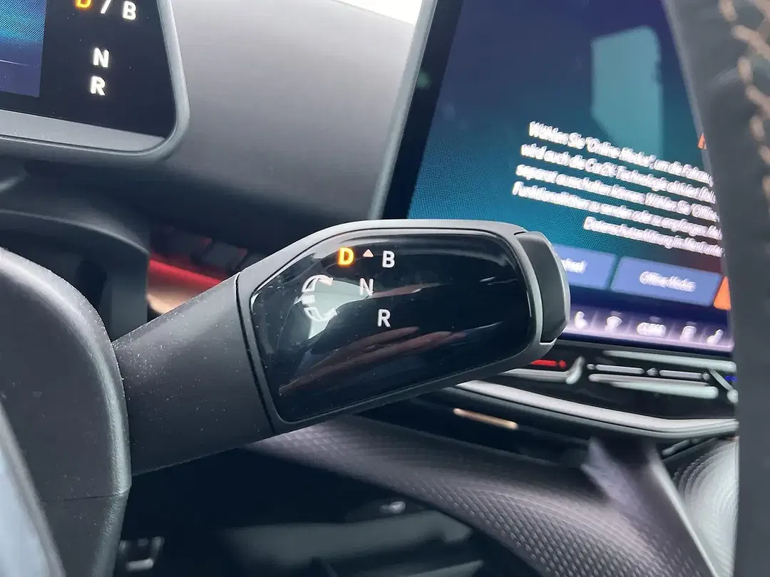 CUPRA Tavascan - Thumbnail 13