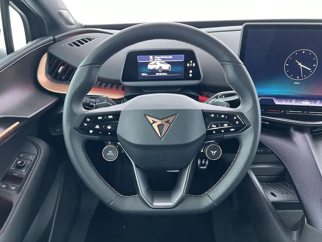 CUPRA Tavascan - Thumbnail 15
