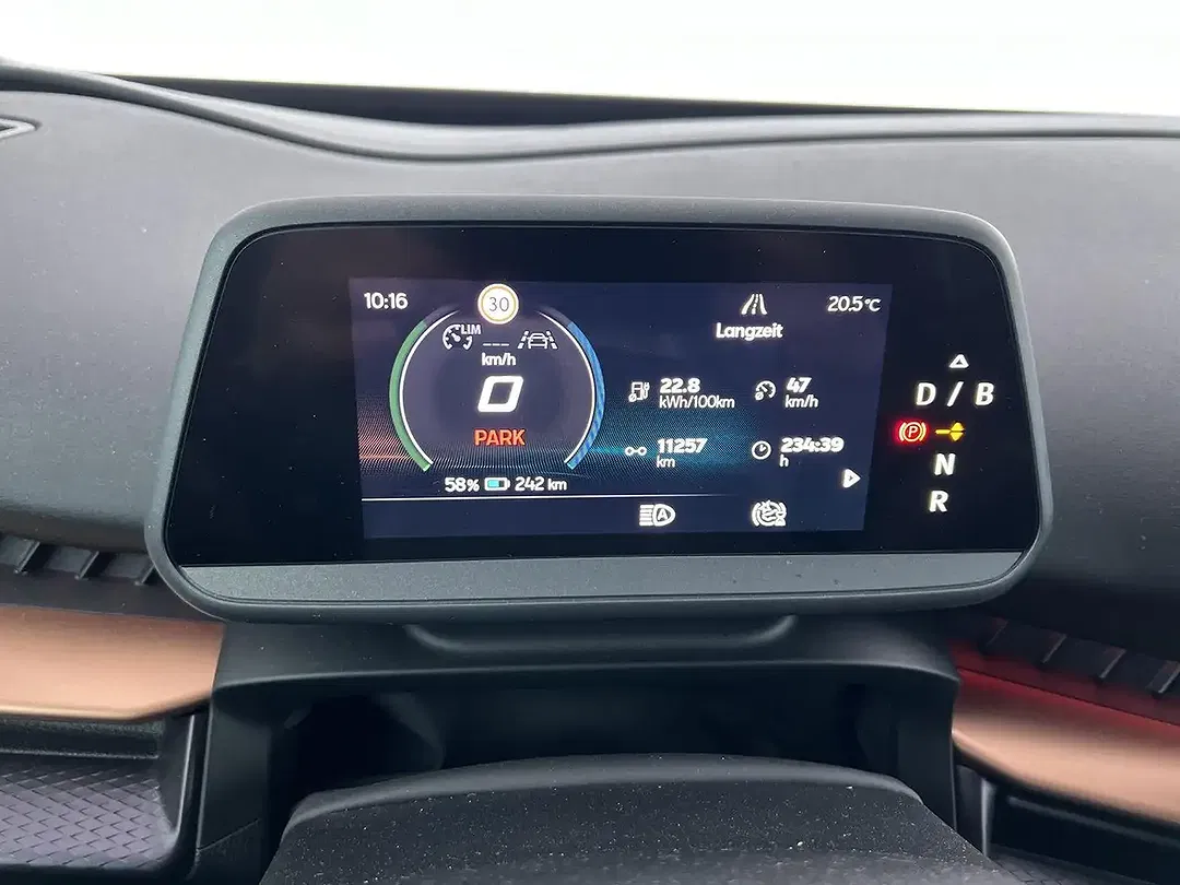 CUPRA Tavascan - Thumbnail 18