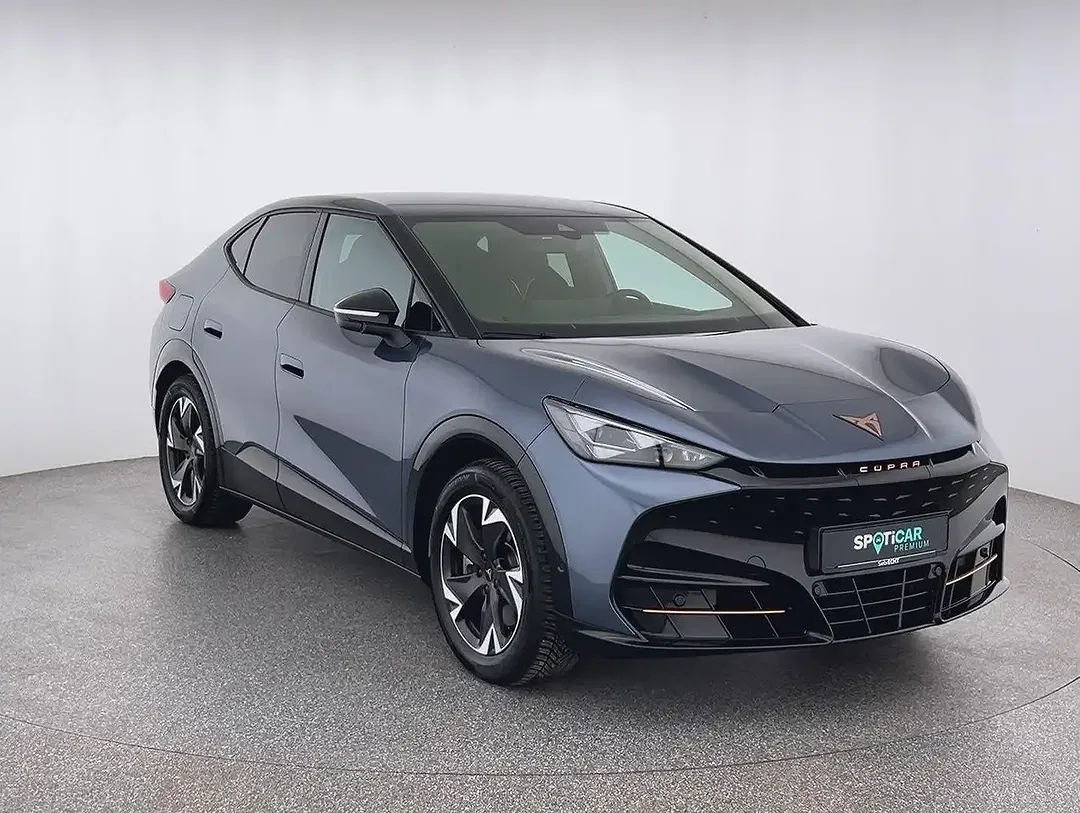 CUPRA Tavascan - Thumbnail 3