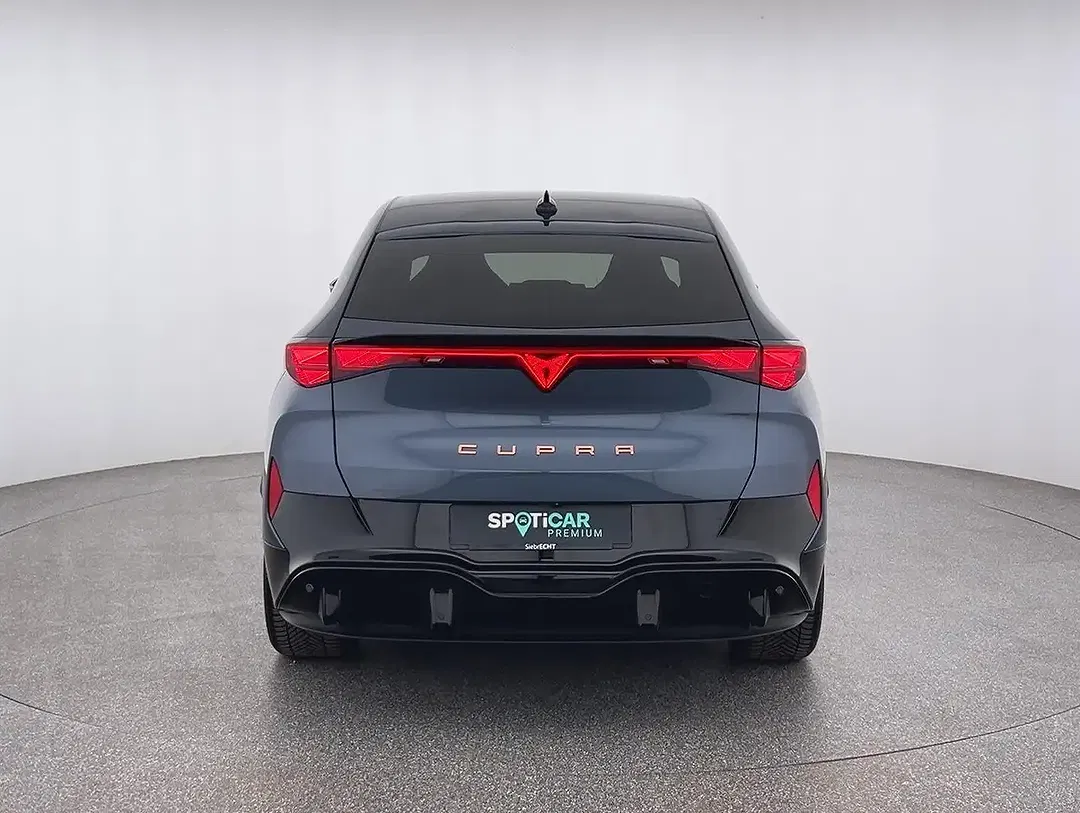 CUPRA Tavascan - Thumbnail 4