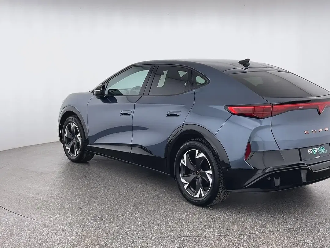CUPRA Tavascan - Thumbnail 5
