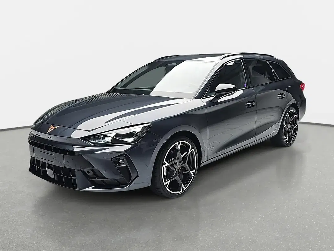 CUPRA Leon - Thumbnail 1