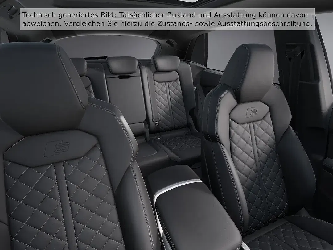 Audi Q8 - Thumbnail 10