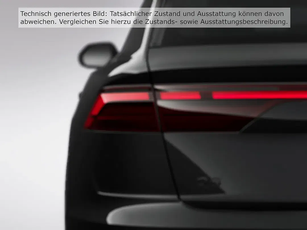 Audi Q8 - Thumbnail 6