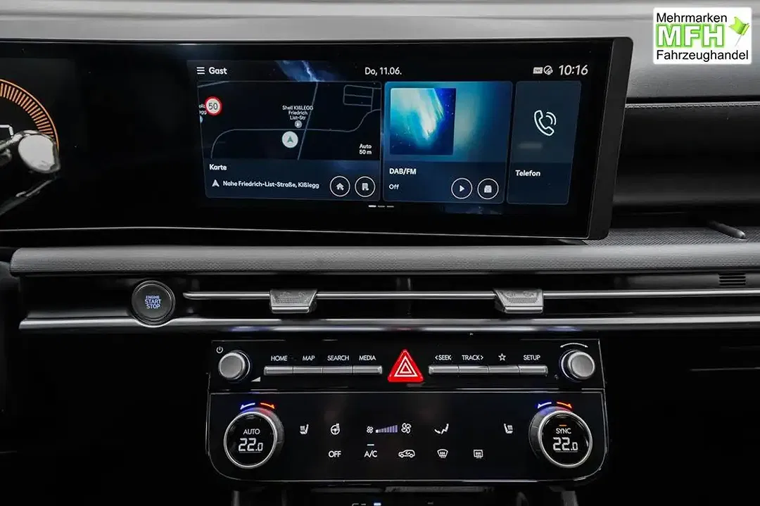 Hyundai TUCSON - Thumbnail 14