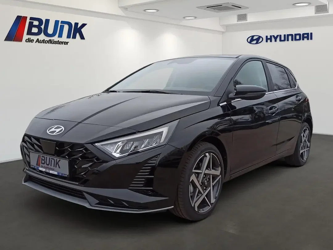 Hyundai i20 - Afbeelding 1