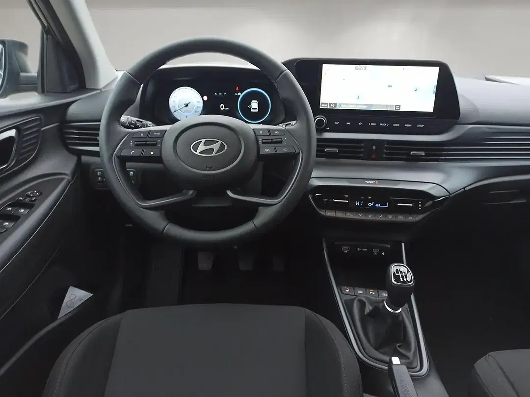 Hyundai i20 - Thumbnail 10