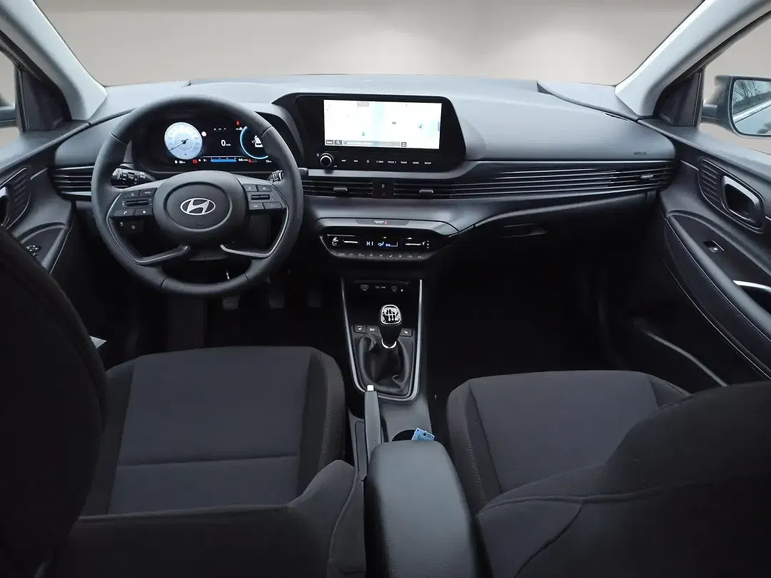 Hyundai i20 - Thumbnail 11