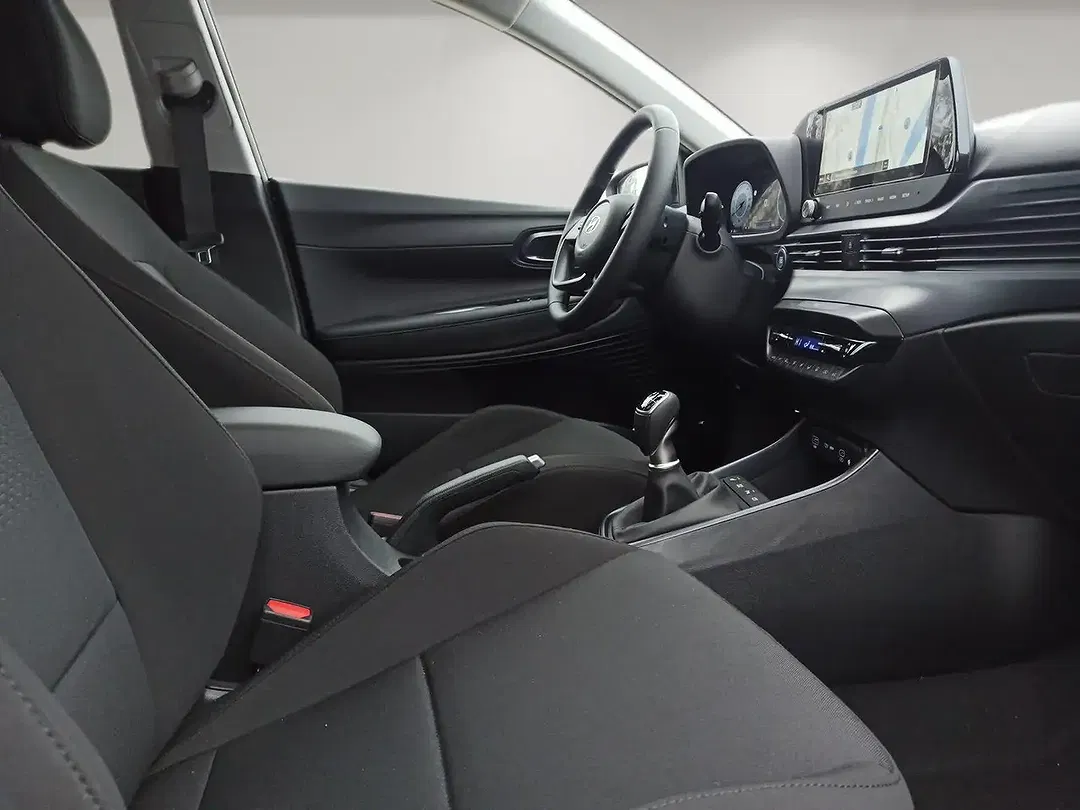 Hyundai i20 - Thumbnail 14