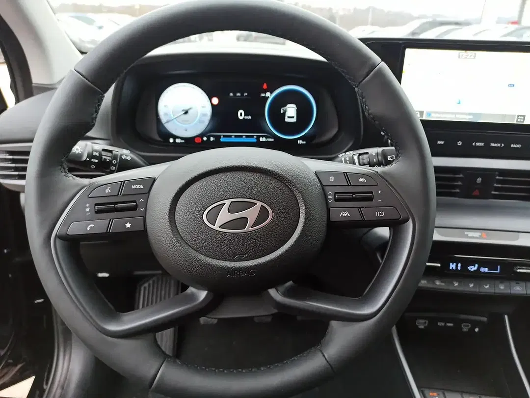 Hyundai i20 - Thumbnail 15